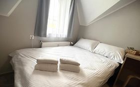 Apartamenty Wilczynskiego