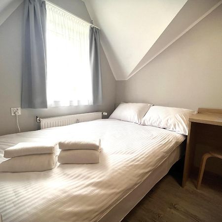 Apartamenty Wilczynskiego Ольштын Экстерьер фото