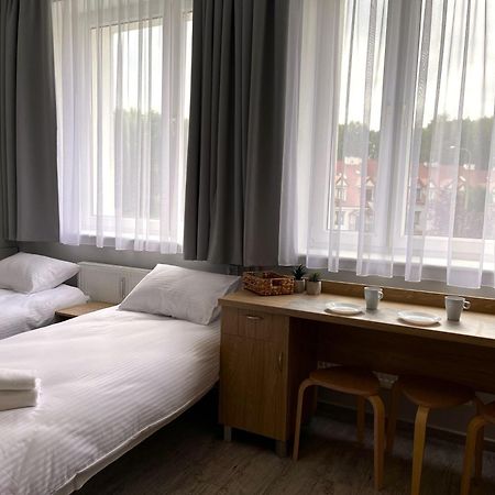 Apartamenty Wilczynskiego Ольштын Экстерьер фото