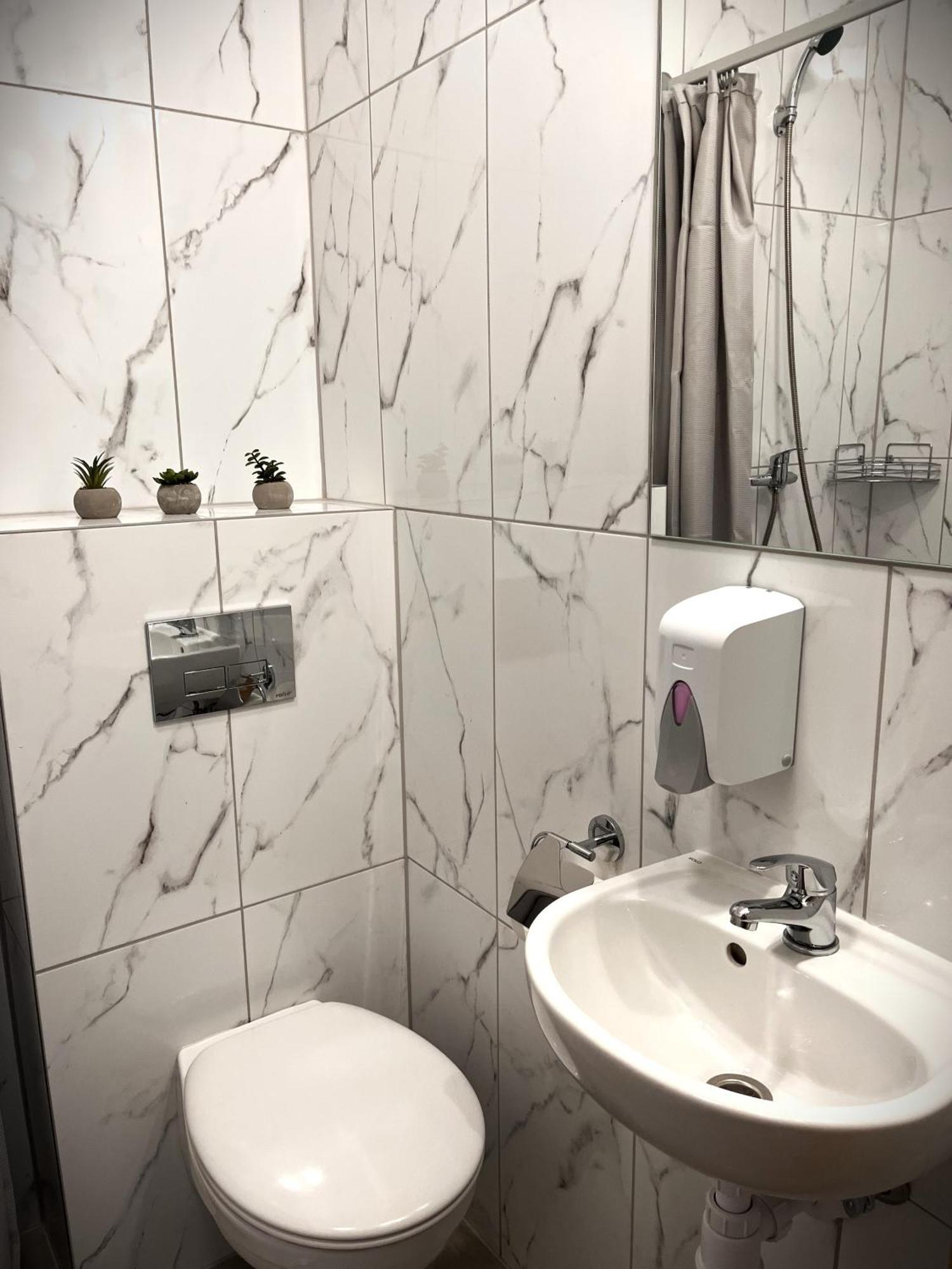 Apartamenty Wilczynskiego Ольштын Экстерьер фото