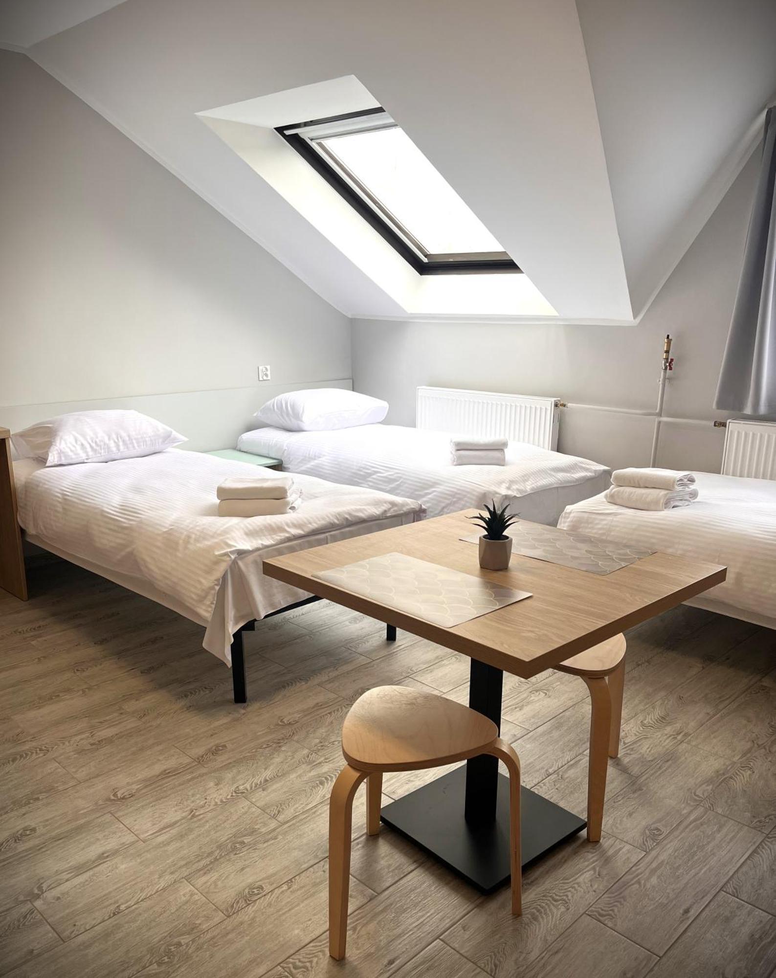 Apartamenty Wilczynskiego Ольштын Экстерьер фото