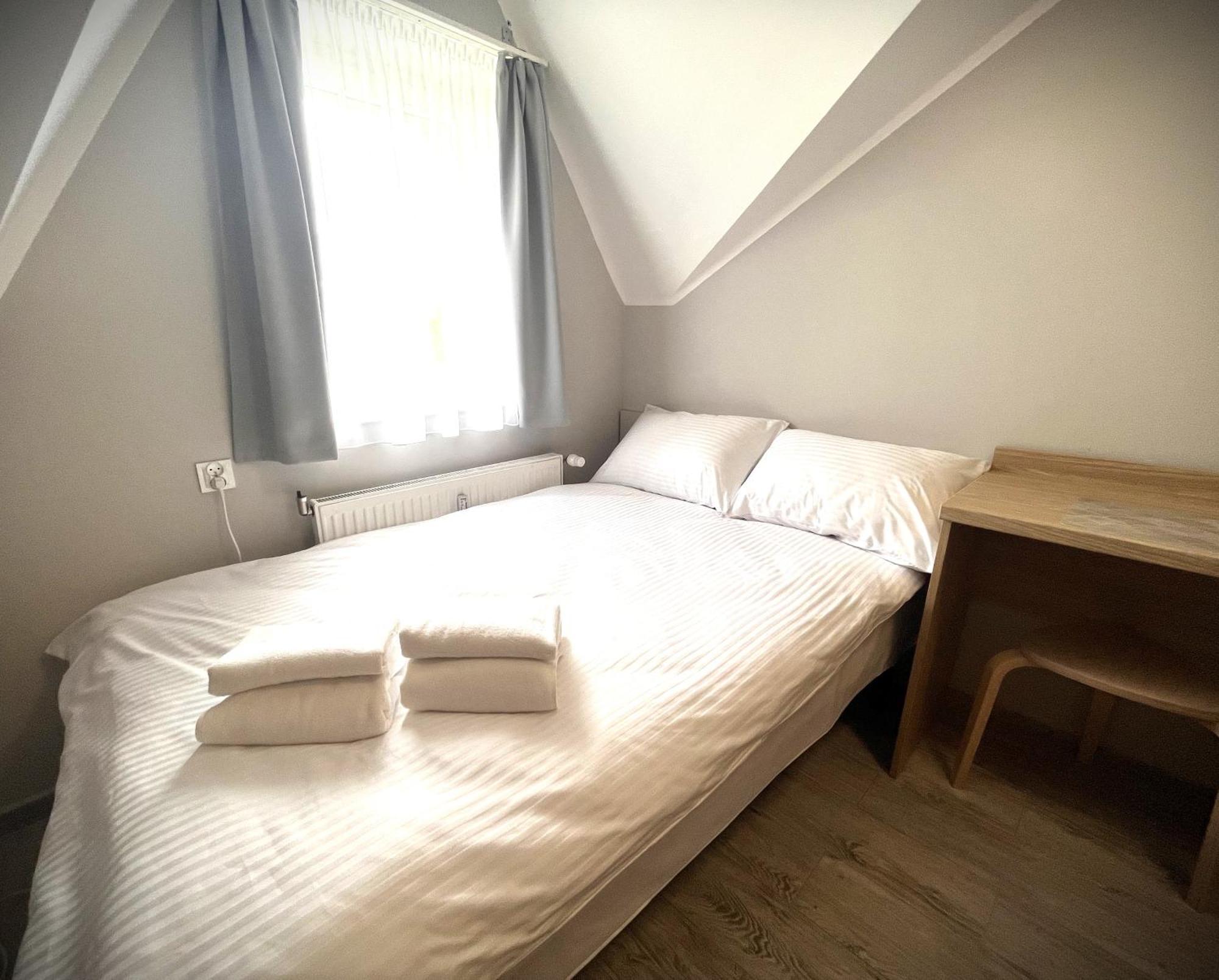 Apartamenty Wilczynskiego Ольштын Экстерьер фото