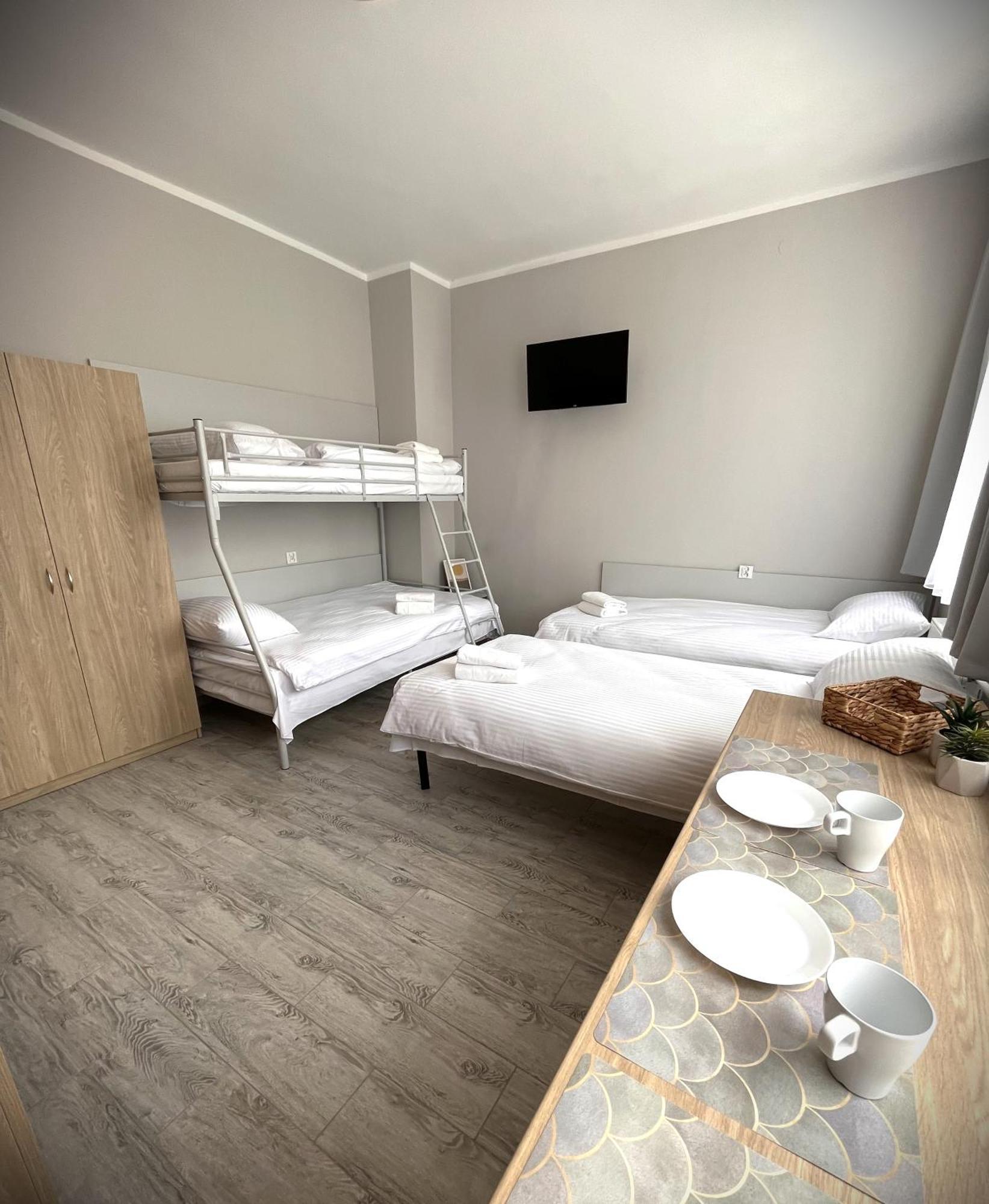 Apartamenty Wilczynskiego Ольштын Экстерьер фото