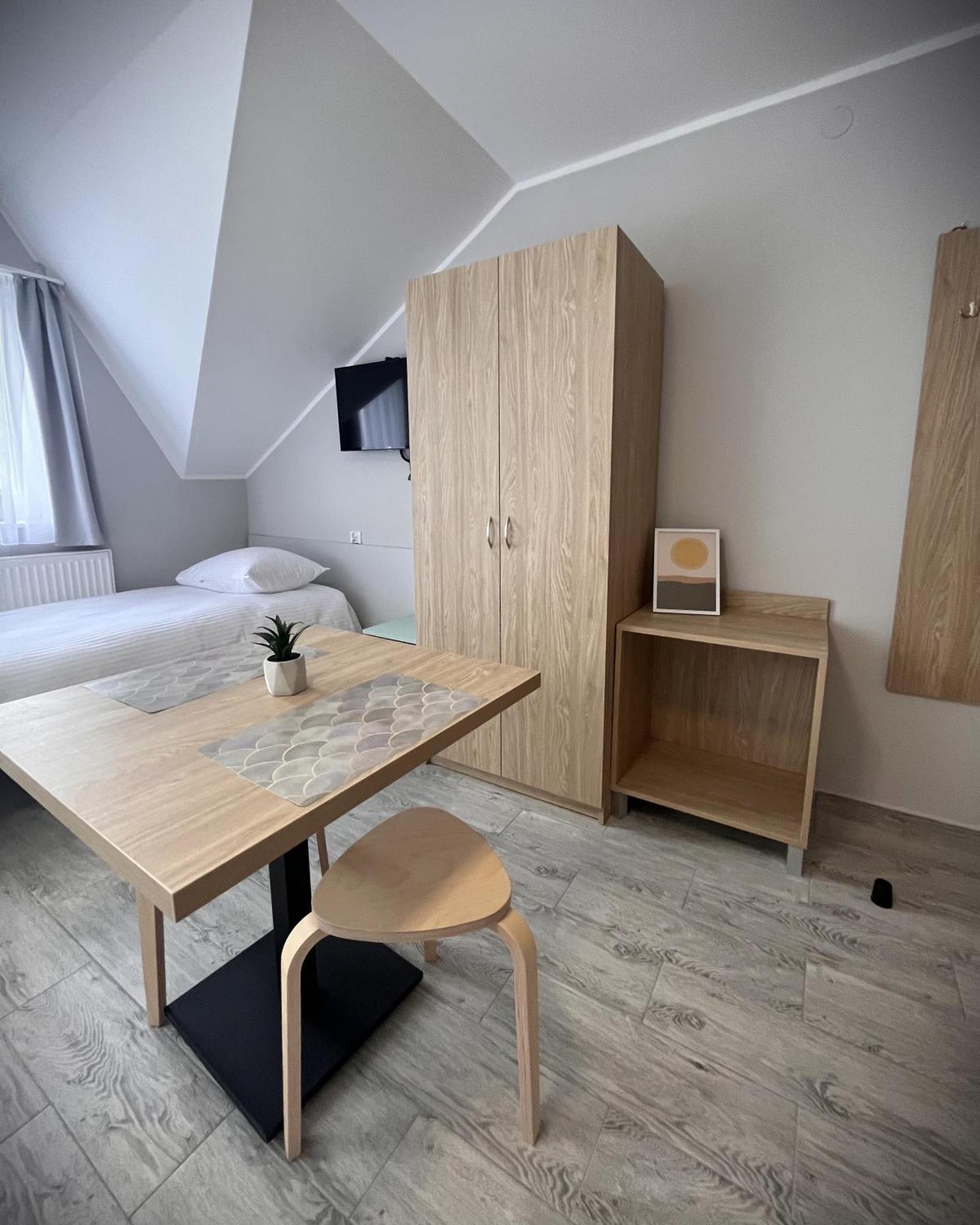 Apartamenty Wilczynskiego Ольштын Экстерьер фото