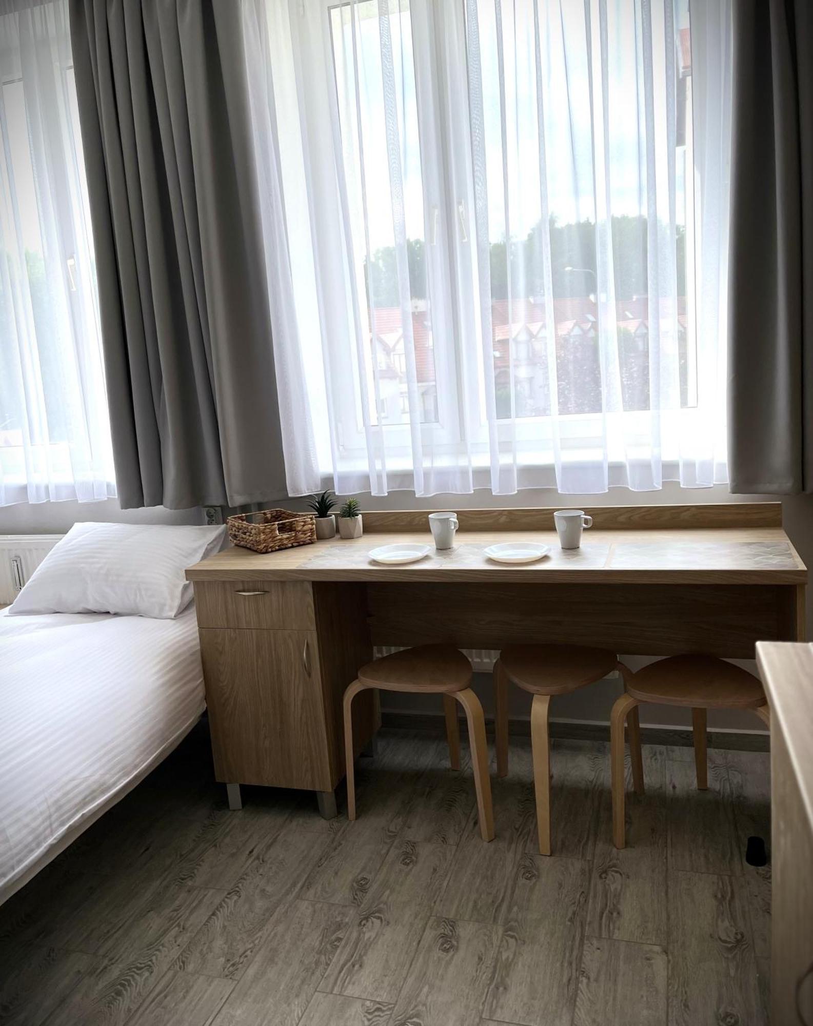 Apartamenty Wilczynskiego Ольштын Экстерьер фото