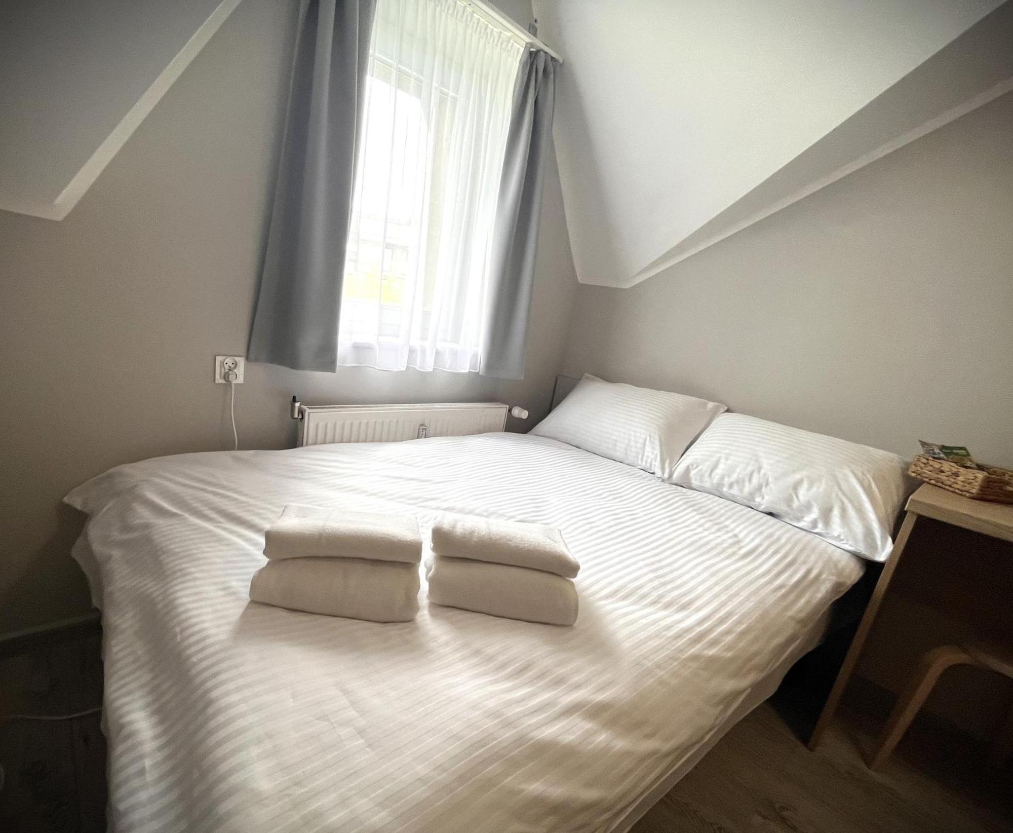 Apartamenty Wilczynskiego Ольштын Экстерьер фото