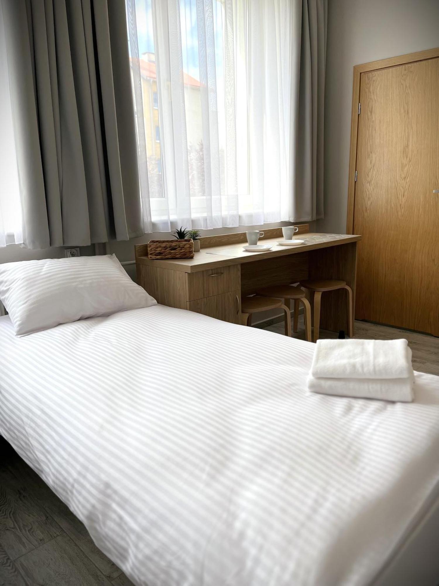 Apartamenty Wilczynskiego Ольштын Экстерьер фото