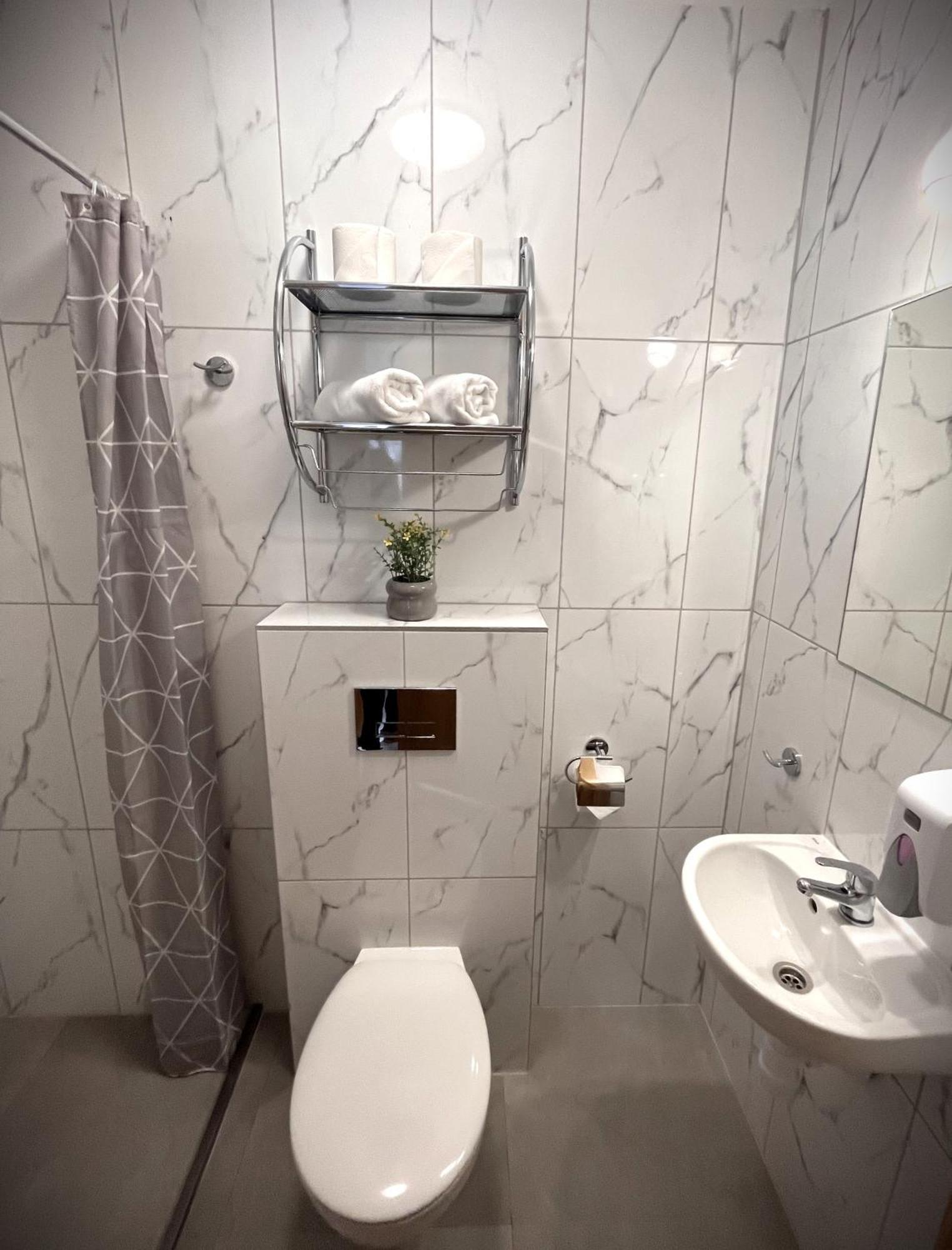 Apartamenty Wilczynskiego Ольштын Экстерьер фото