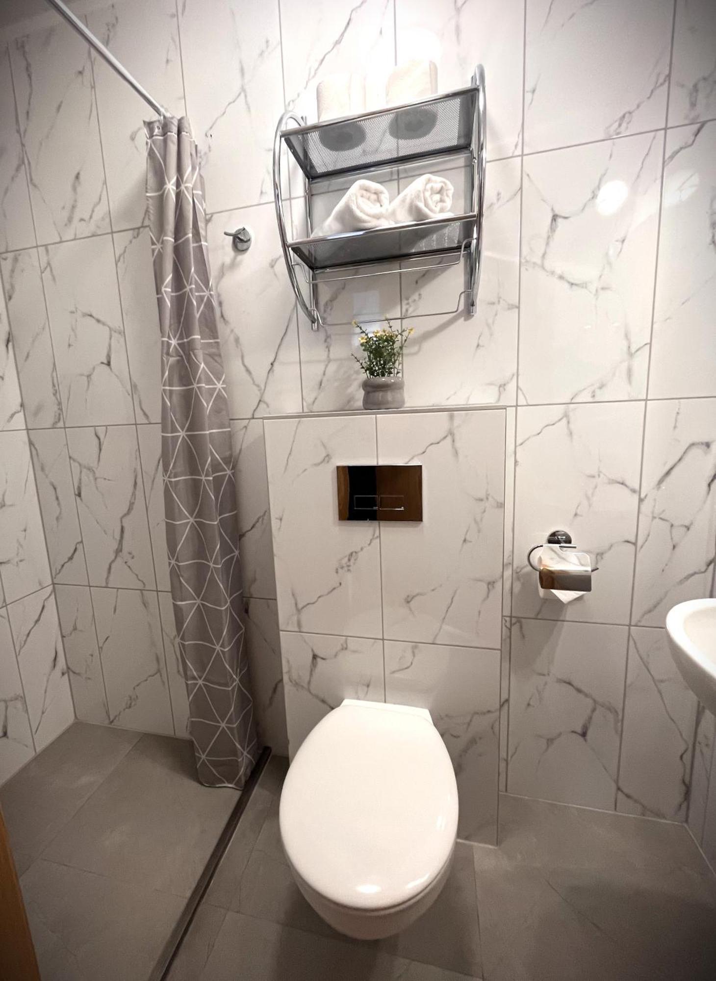 Apartamenty Wilczynskiego Ольштын Экстерьер фото