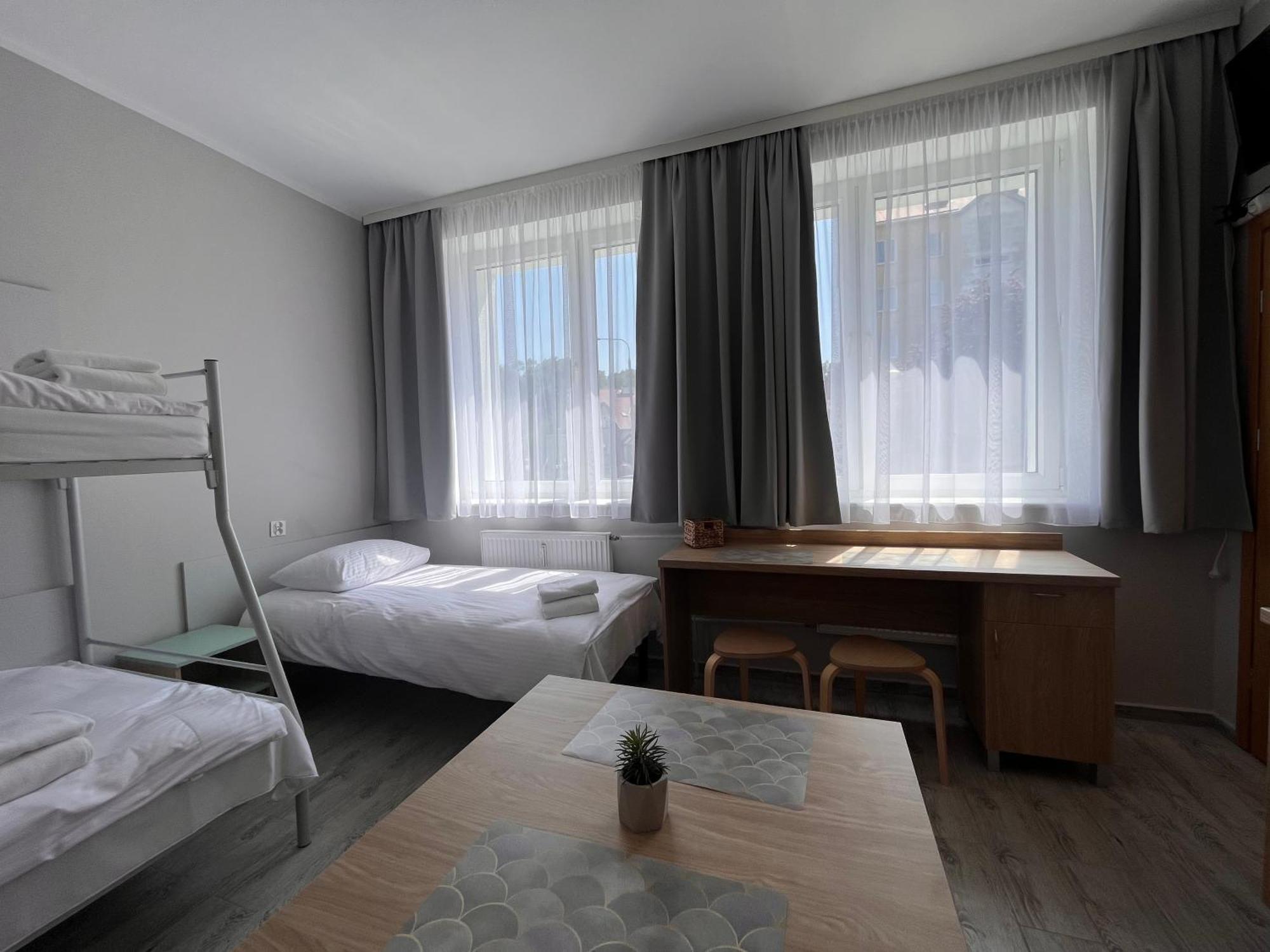 Apartamenty Wilczynskiego Ольштын Экстерьер фото