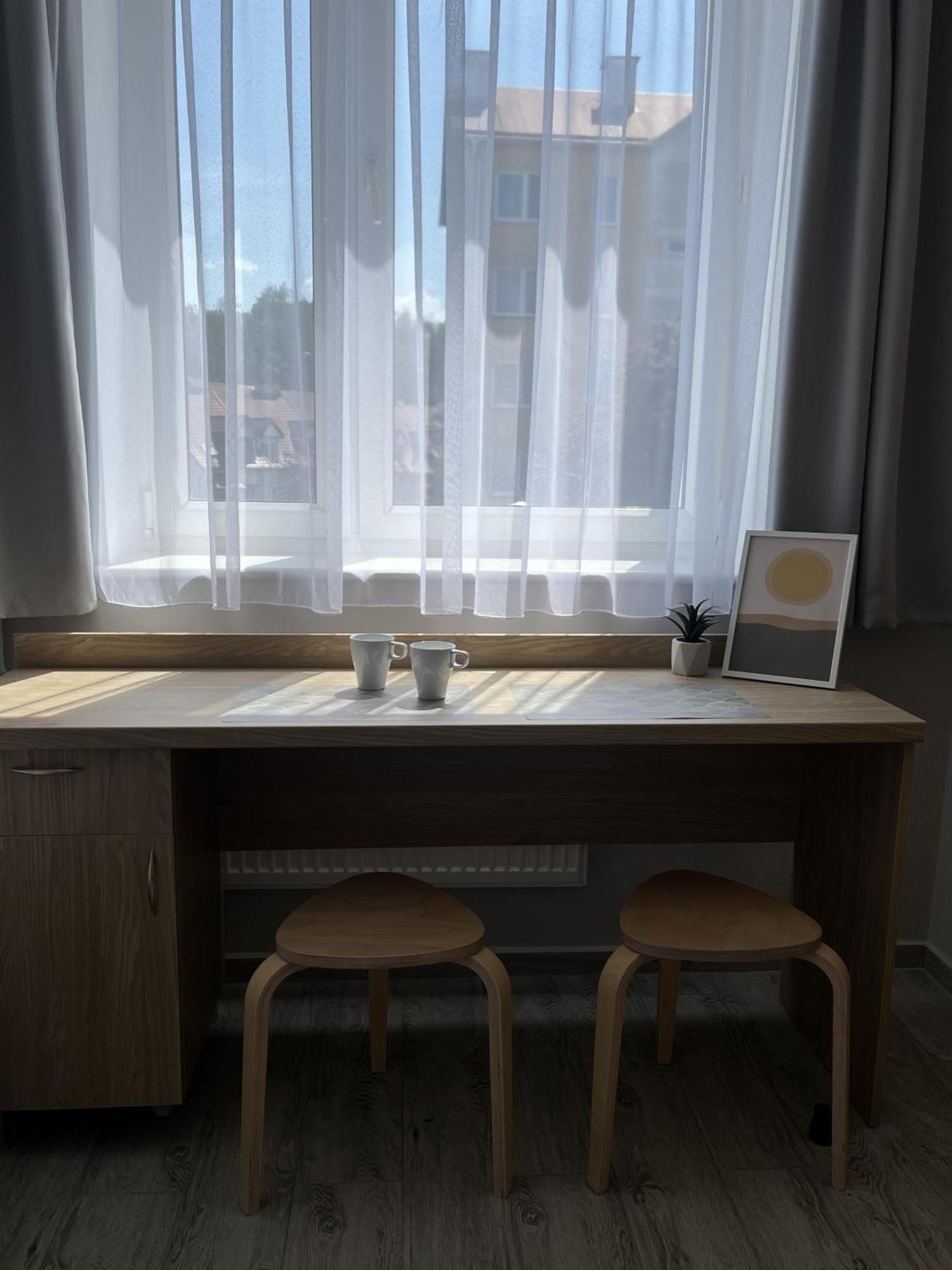 Apartamenty Wilczynskiego Ольштын Экстерьер фото