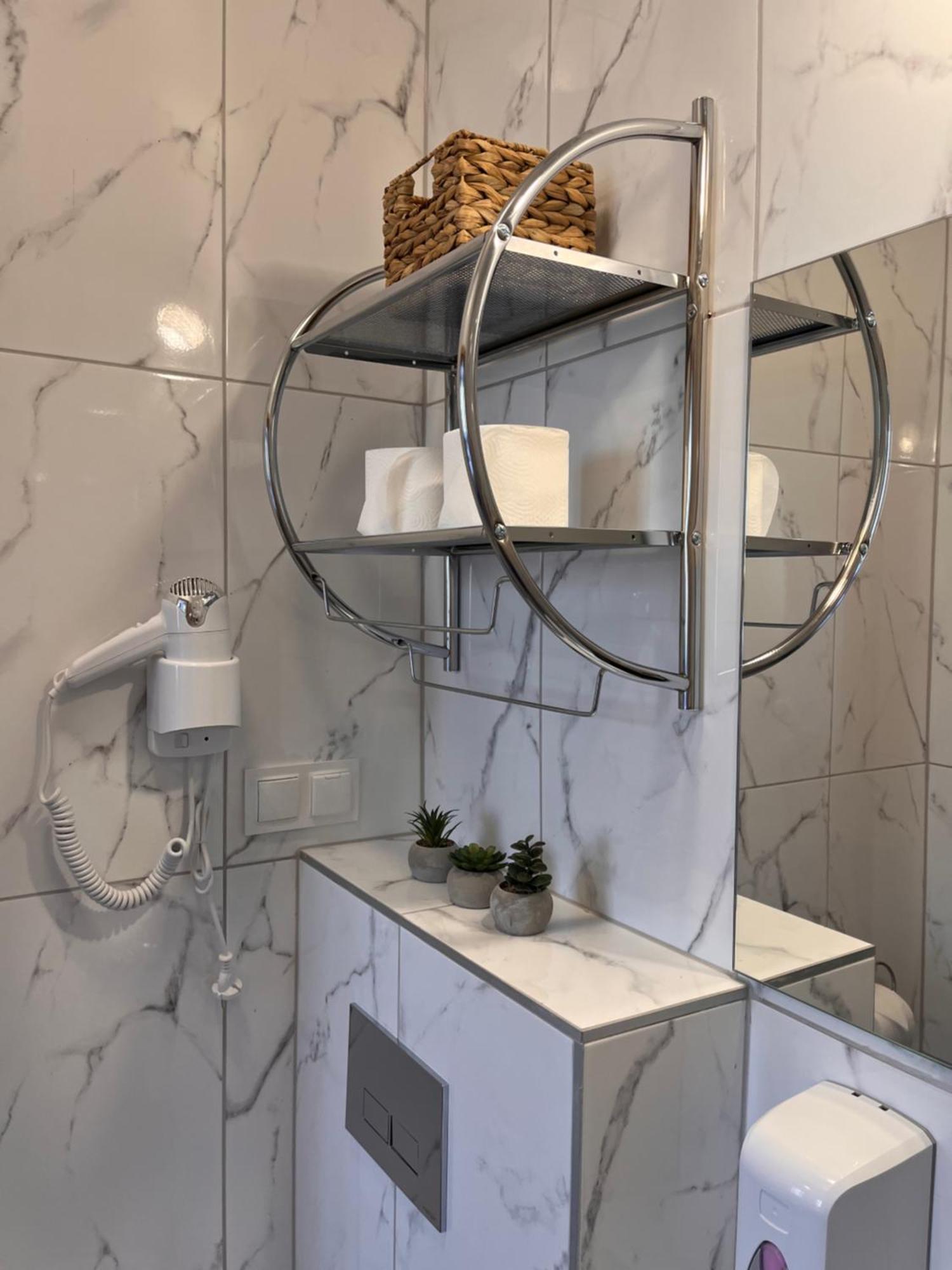 Apartamenty Wilczynskiego Ольштын Экстерьер фото